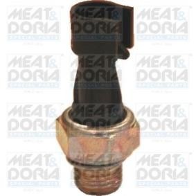 Compre Interruptor de pressão do óleo da MEAT & DORIA 72026 a um preço baixo por 6,81 €