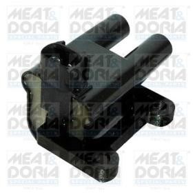 Zündspule 10451 von MEAT & DORIA günstig für 51,54 € online kaufen