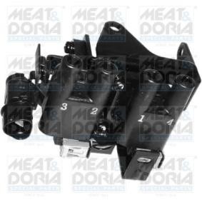 Acquista Bobina d'accensione da MEAT & DORIA 10459 a buon mercato per soli 72,57 €