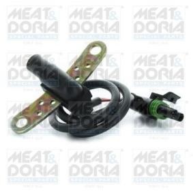 Kurbelwellensensor 87071 für VOLVO