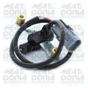 Motordrehzahlsensor 87073