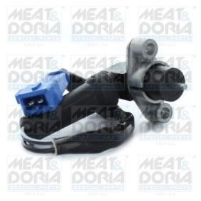 Acquista Sensore n° giri, Gestione motore da MEAT & DORIA 87075 a buon mercato per soli 52,12 €