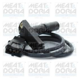 Compre Sensor da árvore de cames de MEAT & DORIA online para 3 Sedan (E30) a preços moderados