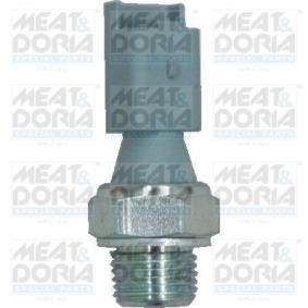 Compre Interruptor de pressão do óleo da MEAT & DORIA 72031 a um preço baixo por 7,34 €