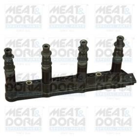 Zündspule 10464 von MEAT & DORIA günstig für 119,77 € online kaufen