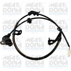 TOYOTA ABS-Sensor von MEAT & DORIA