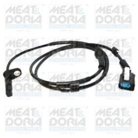 ABS-Sensor von MEAT & DORIA