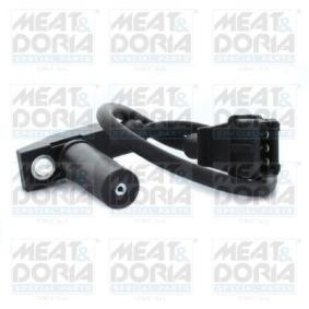Motordrehzahlsensor von MEAT & DORIA