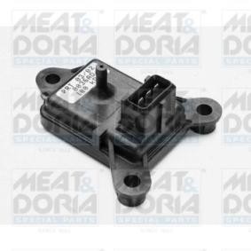 Acquista Sensore pressione aria, Aggiustaggio altimetrico da MEAT & DORIA 82051 a buon mercato per soli 30,75 €