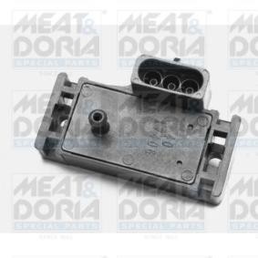 Sensor, Saugrohrdruck von MEAT & DORIA für Cavalier Mk III CC (J89) günstig online kaufen