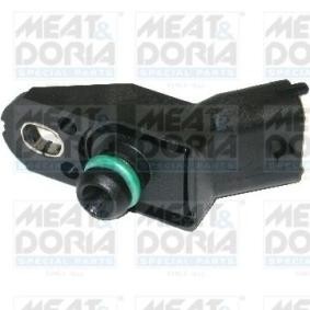 Sensor, Ladedruck 82126