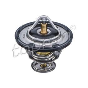 HYUNDAI Kühlwasserthermostat von TOPRAN