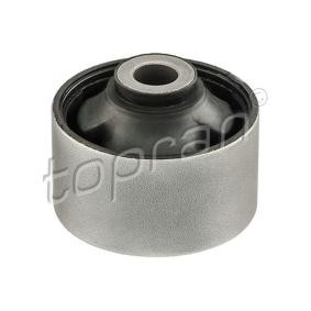 Lagerung, Lenker von TOPRAN 820 637