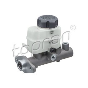 Acquista Cilindro maestro del freno da TOPRAN 820 969 a buon mercato per soli 62,20 €
