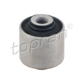 Lagerung, Lenker von TOPRAN 821 116