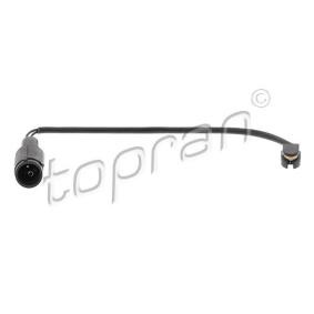 Bremsverschleißsensor 500 662