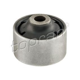 Lagerung, Lenker von TOPRAN 820 878