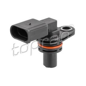 Acquista Sensore albero a camme da TOPRAN 111 380 a buon mercato per soli 30,06 €