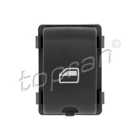 Comprar Interruptor de elevalunas de TOPRAN 114 573 a bajo precio de 9,38 €