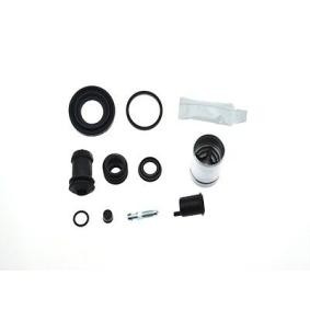 Acquista Kit di revisione della pinza freno da ERT 401377 a buon mercato per soli 16,11 €