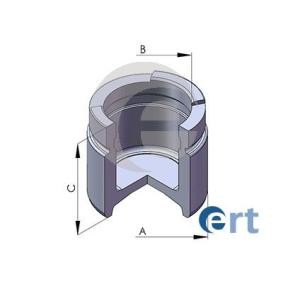 Køb Stempel, bremsekaliper af ERT 150847-C til den lave pris 110,62 DKK