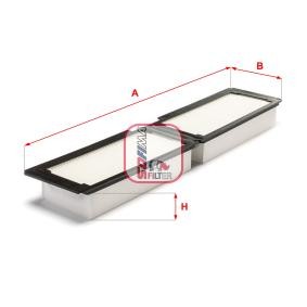 Comprar Filtro de habitáculo de SOFIMA S 3055 C a bajo precio de 15,51 €