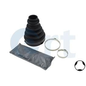 Achetez des Jeu de joint-soufflet, arbre de commande ERT 500408 à prix pour 13,53 €