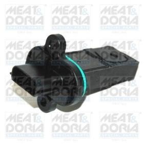 Luftmassenmesser (LMM) von MEAT & DORIA