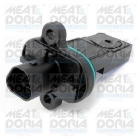 Luftmassenmesser (LMM) 86347 von MEAT & DORIA günstig für 117,08 € online kaufen