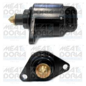 Køb Tomgangsregulator af MEAT & DORIA 84049 til den lave pris 134,90 DKK