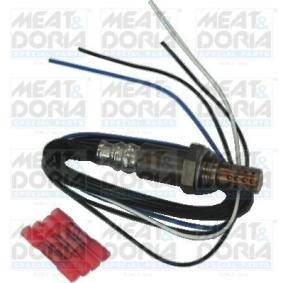 Achetez des Sonde lambda MEAT & DORIA 81701 à prix pour 92,82 €