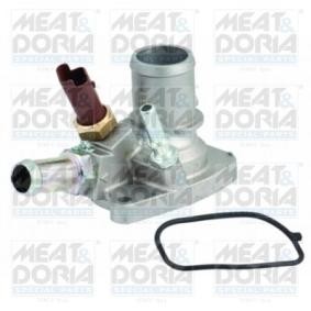 Kühlwasserthermostat 92562