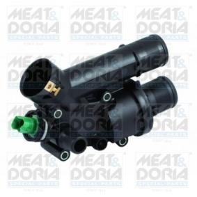 Kühlwasserthermostat von MEAT & DORIA
