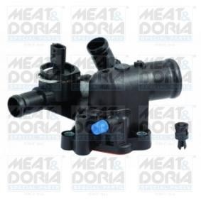 Kühlwasserthermostat von MEAT & DORIA