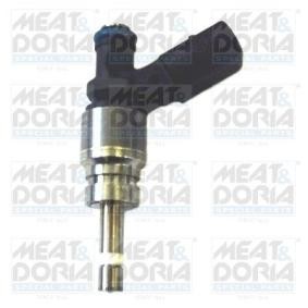 Einspritzventil 75117123 von MEAT & DORIA günstig für 135,19 € online kaufen
