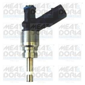 Achetez des Injecteur MEAT & DORIA 75117124 à prix pour 172,76 €