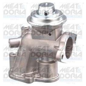 Acquista Valvola EGR da MEAT & DORIA 88106 a buon mercato per soli 132,57 €