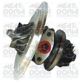Rumpfgruppe, Lader 60154