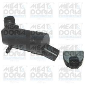 Achetez des Pompe d'eau de nettoyage, nettoyage des vitres MEAT & DORIA 20104 à prix pour 27,44 €