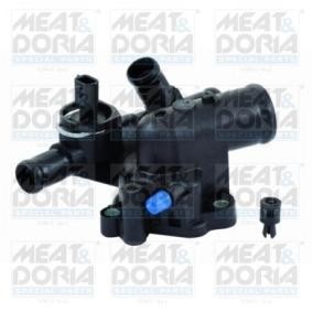 Kühlwasserthermostat von MEAT & DORIA