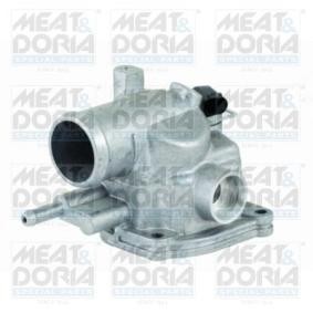Kühlwasserthermostat von MEAT & DORIA