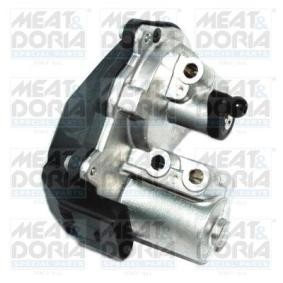 Compre Elemento de ajuste, borboleta comutação (colector admissão) da MEAT & DORIA 89179 a um preço baixo por 162,41 €