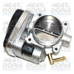 Achetez des Boîtier de papillon MEAT & DORIA 89181 à prix pour 188,51 €