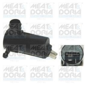Waschwasserpumpe, Scheibenreinigung von MEAT & DORIA