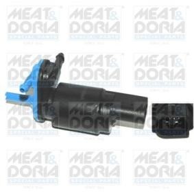 Achetez des Pompe d'eau de nettoyage, nettoyage des vitres MEAT & DORIA 20117 à prix pour 17,44 €
