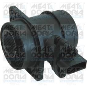 Luftmassenmesser (LMM) von MEAT & DORIA