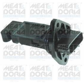 Luftmassenmesser (LMM) für SUBARU von MEAT & DORIA