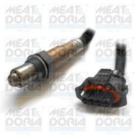 Køb Lambdasonde af MEAT & DORIA 81746 til den lave pris 565,34 DKK