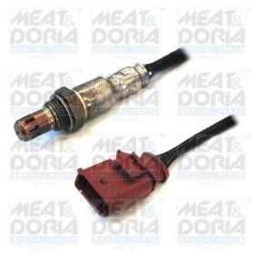Lambdasonde von MEAT & DORIA