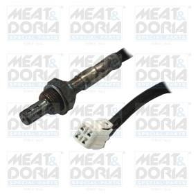 Achetez des Sonde lambda MEAT & DORIA 81759 à prix pour 90,44 €